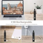 Rechargeable Coffee Beater - Image 2