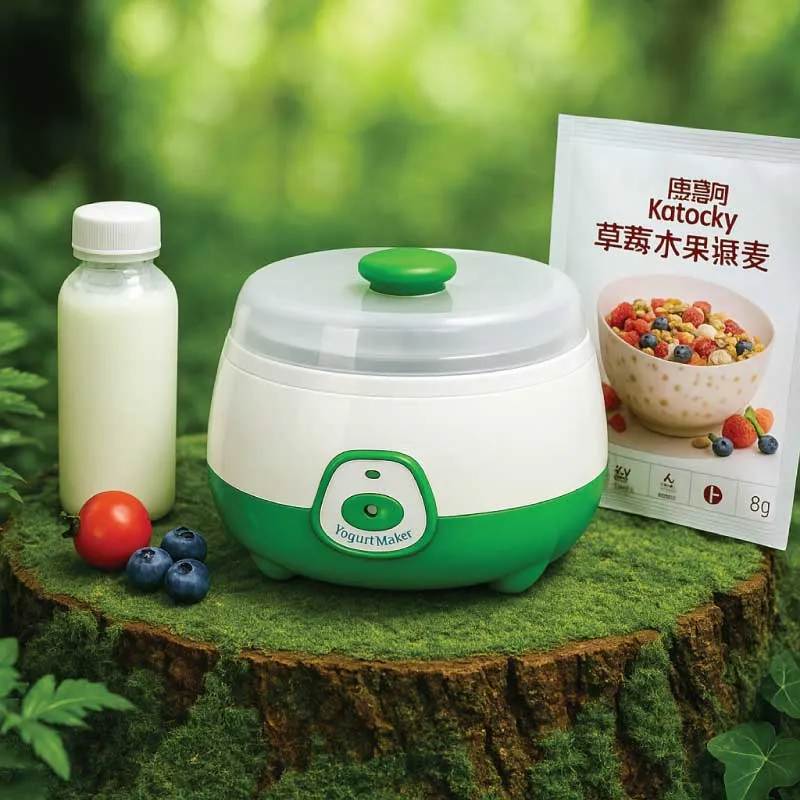 Automatic Yogurt Maker 1.7L in Bangladesh
