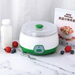 Automatic Yogurt Maker 1.7L – Electric Doi Maker in Bangladesh - Image 4