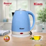 KIAM electric kettle 1.8 LTR (M109) - Image 2