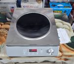 Zenix Infrared Cooker 2500w Inverter Technology - Image 4